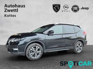 X-TRAIL 1,7dCi N-Connecta *LED*NAVI*KAMERA*ANHV.*, 16980 €, Auto & Fahrrad-Autos in 3623 Kottes-Purk