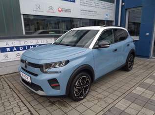 e C3 113 MAX 44kWh Elektroauto, 23600 €, Auto & Fahrrad-Autos in 5204 Straßwalchen