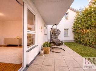 "Gartenglück" in Innenstadtlage, 259900 €, Immobilien-Wohnungen in 5020 Salzburg