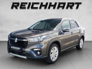 SX4 S-Cross 1,4 DITC Hybrid shine, 16750 €, Auto & Fahrrad-Autos in 4310 Mauthausen SX4 S-Cross 1,4 DITC Hybrid shine, 16750 €, Auto & Fahrrad-Autos in 4310 Mauthausen