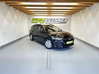 Focus Turnier 1,5 EcoBl. ''NAVI*W-PAKET*LED*TEMPOMA, 16950 €, Auto & Fahrrad-Autos in 4782 St. Florian am Inn