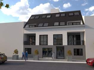 "Unser Wohnung. Unser Projekt" - gemütliche 2-Zimmer-Gartenwohnung - Erstbezug, 298097 €, Immobilien-Wohnungen in 1220 Donaustadt