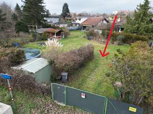 Provisionsfrei! Baugrundstück in Ruhelage (Nachbarparzelle ebenfalls zu kaufen), 217500 €, Immobilien-Grund und Boden in 1210 Floridsdorf