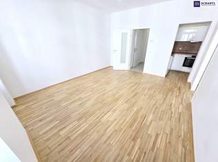 TOP Kleinwohnung in TOP Lage! Traumhaft saniertes Altbauhaus + Stylisches Stiegenhaus + Tolle Infrastruktur und Anbindung + Lebensqualität! Jetzt zugreifen!, 259000 €, Immobilien-Wohnungen in 1170 Hernals