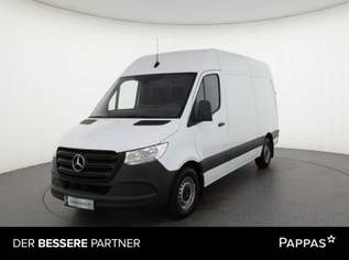 Sprinter 315 CDI KA HD 3665, 47988 €, Auto & Fahrrad-Autos in 4921 Hohenzell