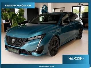 308 SW GT AUT. 360° ACC WR&SR, 16900 €, Auto & Fahrrad-Autos in 2103 Langenzersdorf