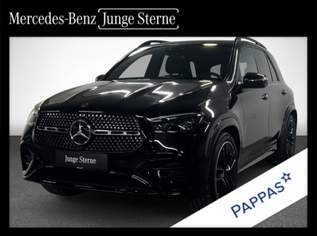 GLE 350 de 4MATIC *AMG Line, 9G-DCT, Multibeam-..., 99700 €, Auto & Fahrrad-Autos in 6060 Stadt Hall in Tirol