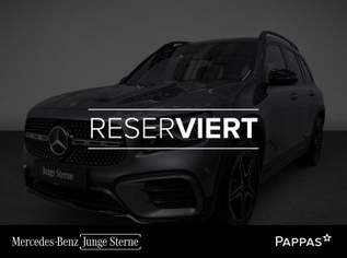 GLB 200 d 4MATIC Österreich-Edition, 48900 €, Auto & Fahrrad-Autos in 4030 Kleinmünchen-Auwiesen