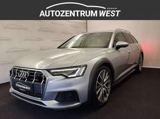 A6 Allroad Allroad 45 TDI quattro tiptronic, 44986 €, Auto & Fahrrad-Autos in 6410 Marktgemeinde Telfs