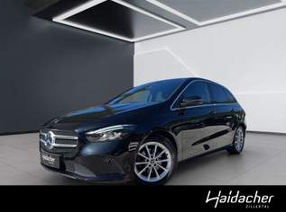 B 180 d, 25990 €, Auto & Fahrrad-Autos in 6280 Gemeinde Rohrberg