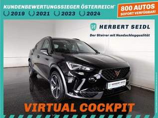 Formentor 1,4 e-Hybrid 150/204 DSG *18 ZOLL / VOLL-LED / ..., 23990 €, Auto & Fahrrad-Autos in 8200 Gleisdorf
