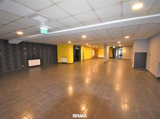 Supermarkt, Geschäft, Büros (80m² - 700 m²) weitläufige Gewerbeflächen zu mieten!, 6730 €, Immobilien-Gewerbeobjekte in 1220 Donaustadt