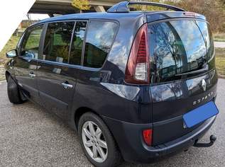 Verkaufe Renault Espace Family Van , 4200 €, Auto & Fahrrad-Autos in 4600 Wels