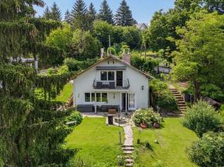 Entzückendes Einfamilienhaus mit großem Südwest-Grundstück und Teilungsmöglichkeit, 640000 €, Immobilien-Häuser in 3003 Gemeinde Gablitz Entzückendes Einfamilienhaus mit großem Südwest-Grundstück und Teilungsmöglichkeit, 640000 €, Immobilien-Häuser in 3003 Gemeinde Gablitz