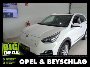 E-Niro 64kWh long Range, 21490 €, Auto & Fahrrad-Autos in 1190 Döbling