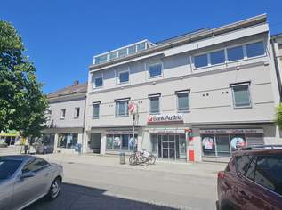 Wohn-/ Büro-/ Geschäftshaus in 4050 Traun, 1300000 €, Immobilien-Häuser in 4050 Traun
