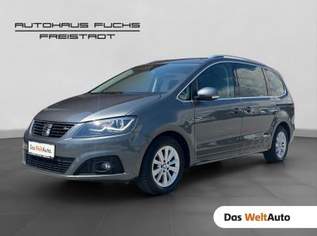 Alhambra FR TDI 4Drive, 36900 €, Auto & Fahrrad-Autos in 4240 Freistadt Alhambra FR TDI 4Drive, 36900 €, Auto & Fahrrad-Autos in 4240 Freistadt