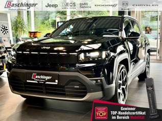 Compass Elektro First Edition, 41460 €, Auto & Fahrrad-Autos in 4060 Leonding