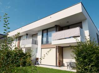 TOP Wohnung mit BALKON und Carport und Autoabstellplatz - TOP 5, 1381.1 €, Immobilien-Wohnungen in 4655 Vorchdorf
