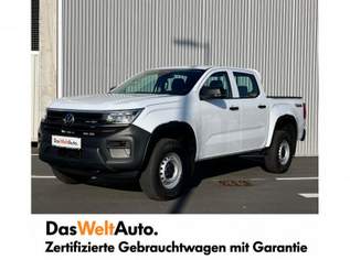 Amarok TDI 4MOTION