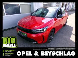 Corsa F GS Mild-Hybrid, 19680 €, Auto & Fahrrad-Autos in 1190 Döbling