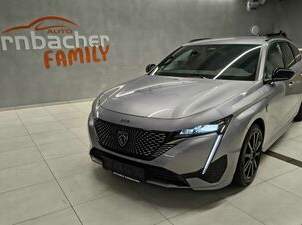 308 Hybrid 180 GT Pack AT, 25450 €, Auto & Fahrrad-Autos in 5600 Sankt Johann im Pongau