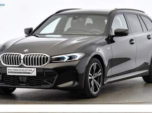 320d xDrive M-Sportpaket, 52920 €, Auto & Fahrrad-Autos in 8403 Lang