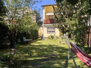 Seltene Gelegenheit beim Lainzer Platz *Gepflegtes Einfamilienhaus mit Garten*, 995000 €, Immobilien-Häuser in 1130 Hietzing Seltene Gelegenheit beim Lainzer Platz *Gepflegtes Einfamilienhaus mit Garten*, 995000 €, Immobilien-Häuser in 1130 Hietzing