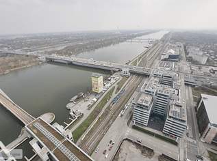 TOP MODERNE PREMIUM-WOHNUNG IM MARINA TOWER, 2099 €, Immobilien-Wohnungen in 1020 Leopoldstadt TOP MODERNE PREMIUM-WOHNUNG IM MARINA TOWER, 2099 €, Immobilien-Wohnungen in 1020 Leopoldstadt