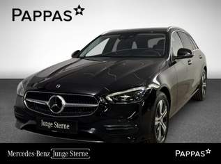 C 300 de 4MATIC T-Modell, 50900 €, Auto & Fahrrad-Autos in 5020 Altstadt