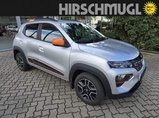 Spring 26,8kWh Comfort Plus, 9490 €, Auto & Fahrrad-Autos in 8431 Gralla Spring 26,8kWh Comfort Plus, 9490 €, Auto & Fahrrad-Autos in 8431 Gralla