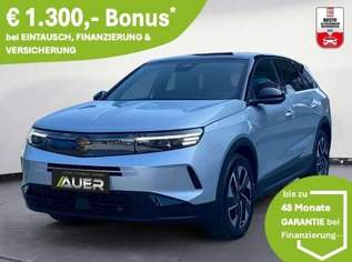 Grandland 1,2 MHEV GS Aut. | LED | Navi | WinterPaket, 34487 €, Auto & Fahrrad-Autos in Niederösterreich