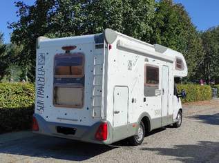 Knaus Sun Traveller 685 Knaus Sun Traveller 685