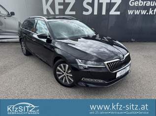 Superb Kombi 2,0 TDI Style DSG | NP: €55.000, 25970 €, Auto & Fahrrad-Autos in 4053 Ansfelden Superb Kombi 2,0 TDI Style DSG | NP: €55.000, 25970 €, Auto & Fahrrad-Autos in 4053 Ansfelden