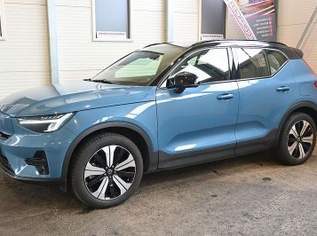 XC40 P8 Pure Electric 2WD Plus Recharge, AHK, LED, R..., 28990 €, Auto & Fahrrad-Autos in 8753 Fohnsdorf XC40 P8 Pure Electric 2WD Plus Recharge, AHK, LED, R..., 28990 €, Auto & Fahrrad-Autos in 8753 Fohnsdorf