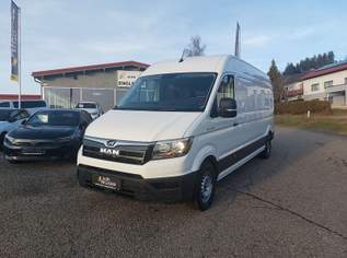 TGE 3.500 Kasten L4H3 HD, 33900 €, Auto & Fahrrad-Autos in 4134 Putzleinsdorf