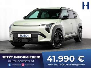 EV3 GT-Line 81kWh 19" 360° ASSISTENZ WÄRME AKTION, 43490 €, Auto & Fahrrad-Autos in 4061 Pasching