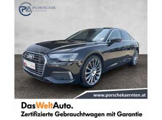 A6 Lim. 50 TFSI e quattro basis, 46990 €, Auto & Fahrrad-Autos in 9400 Wolfsberg