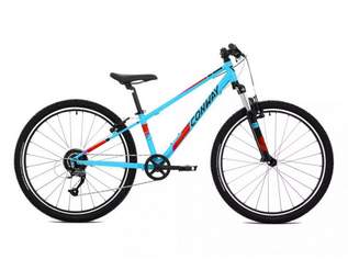 Conway MS 260 suspension turquoise black 2023