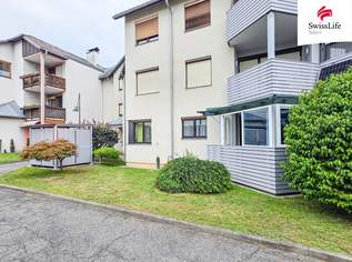 Neutillmitsch: gepflegte und seniorentaugliche Erdgeschoßwohnung | Terrasse und Carport, 209000 €, Immobilien-Wohnungen in 8434 Neutillmitsch Neutillmitsch: gepflegte und seniorentaugliche Erdgeschoßwohnung | Terrasse und Carport, 209000 €, Immobilien-Wohnungen in 8434 Neutillmitsch