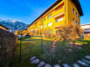 WG-taugliche – 4-Zimmer-Wohnung mit Balkon in ruhiger Aussichtslage nahe der Dr.-Stumpf-Straße, 495000 €, Immobilien-Wohnungen in Tirol WG-taugliche – 4-Zimmer-Wohnung mit Balkon in ruhiger Aussichtslage nahe der Dr.-Stumpf-Straße, 495000 €, Immobilien-Wohnungen in Tirol