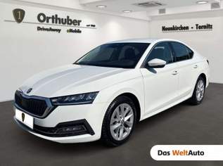 Octavia Lim. Style, 20990 €, Auto & Fahrrad-Autos in 2620 Gemeinde Neunkirchen