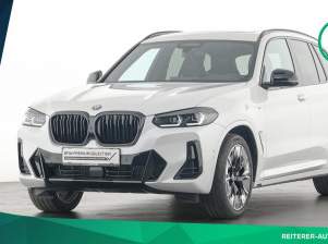 iX3 *M-Sportpaket *Impressive *AHK, 49990 €, Auto & Fahrrad-Autos in Steiermark iX3 *M-Sportpaket *Impressive *AHK, 49990 €, Auto & Fahrrad-Autos in Steiermark