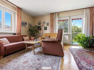 4-Zimmer-Wohnung in bester Urfahraner Lage, 275000 €, Immobilien-Wohnungen in Oberösterreich