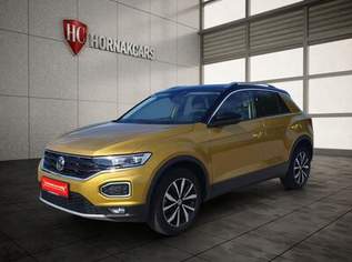 T-Roc Design, 17990 €, Auto & Fahrrad-Autos in 7092 Gemeinde Winden am See