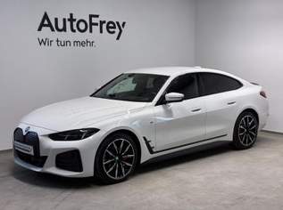 i4 xDrive40, 59890 €, Auto & Fahrrad-Autos in 4400 