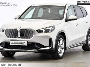 iX1 eDrive20, 39881 €, Auto & Fahrrad-Autos in 1190 Döbling