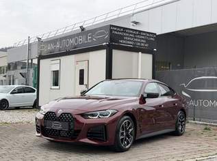 G26 M440i xDrive Gran Coupe 48V Aut. Finanzierung, 53990 €, Auto & Fahrrad-Autos in 5300 Hallwang G26 M440i xDrive Gran Coupe 48V Aut. Finanzierung, 53990 €, Auto & Fahrrad-Autos in 5300 Hallwang