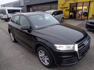 Q5 35 TDI quattro S-tronic, 34990 €, Auto & Fahrrad-Autos in 7540 Gemeinde Güssing