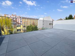 Bis zu -5% Rabatt sichern! Einziehen & wohlfühlen! Exklusive 4-Zimmer-Dachgeschoßwohnung im Zentrum Schwechats - nachhaltig, hochwertig & unwiderstehlich!, 465319 €, Immobilien-Wohnungen in 2320 Schwechat